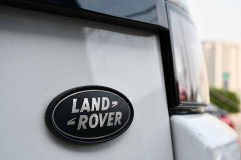2013 Land Rover Range Rover Evoque Dynamic
