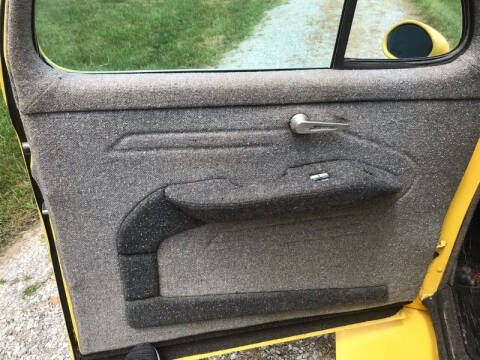 1938 Chevrolet Classic