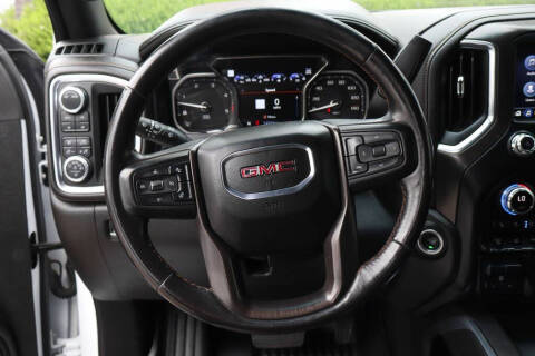 2022 GMC Sierra 2500HD