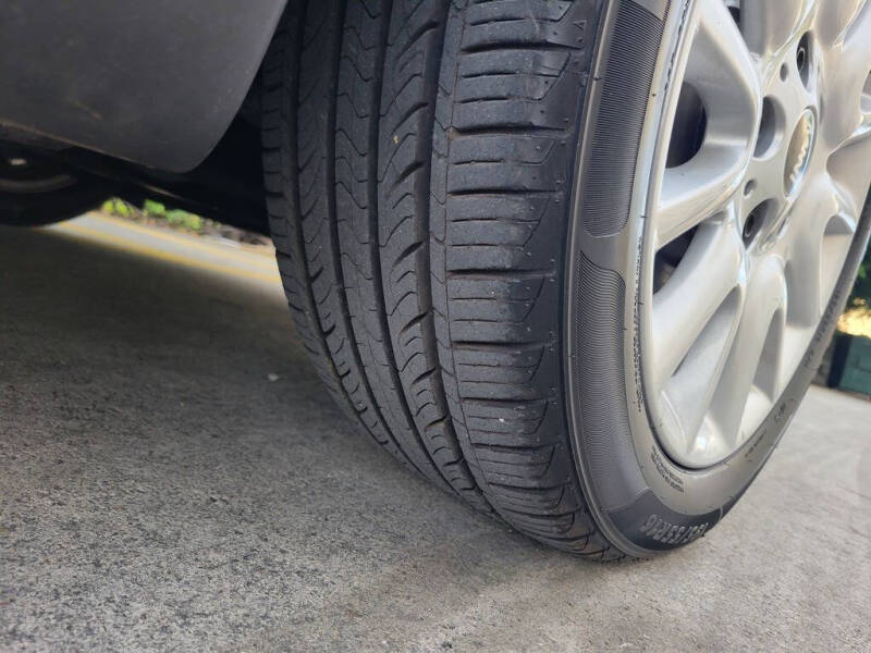 2015 MINI Hardtop 4 Door Cooper S