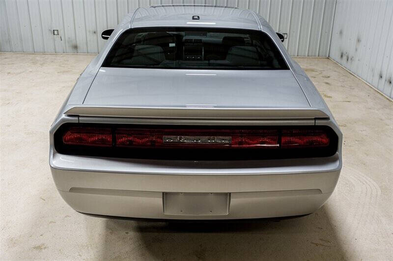 2010 Dodge Challenger SE