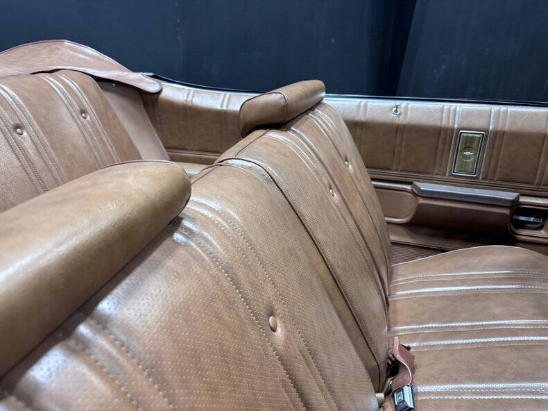 1975 Chevrolet Caprice