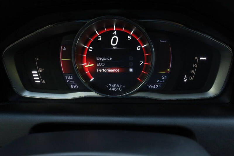 2016 Volvo XC60 T5 Premier