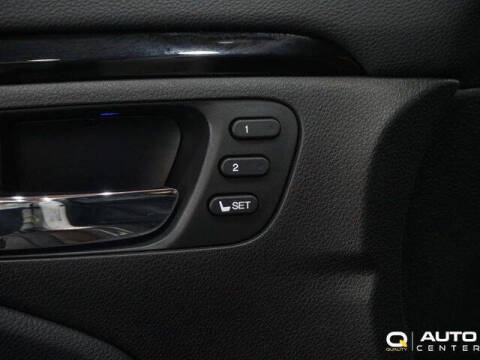 2020 Honda Pilot Touring