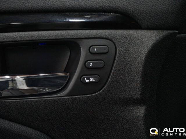 2020 Honda Pilot Touring