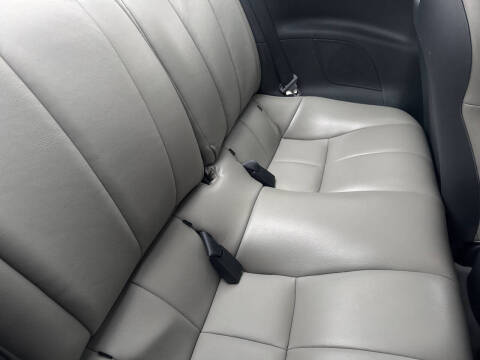 2006 Mitsubishi Eclipse GS