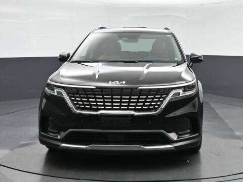 2024 Kia Carnival SX Prestige