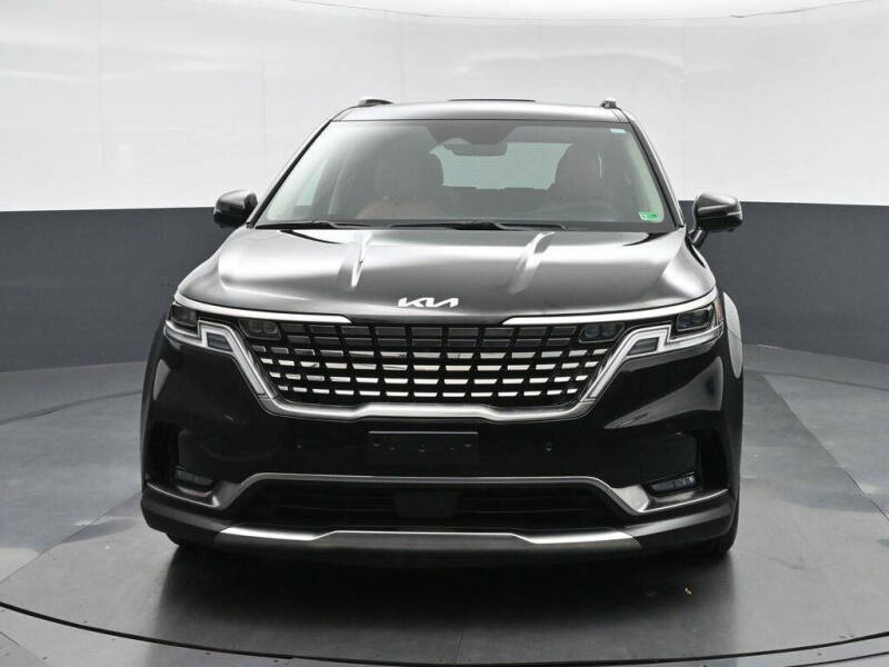 2024 Kia Carnival SX Prestige