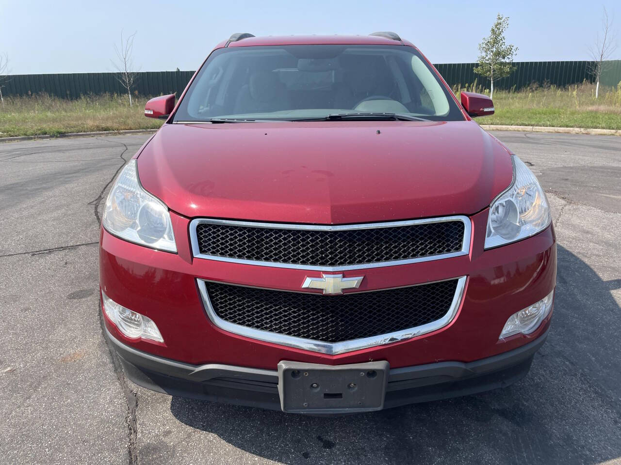 2012 Chevrolet Traverse for sale at Twin Cities Auctions in Elk River, MN