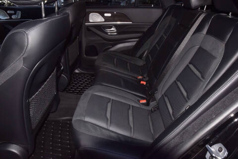 2024 Mercedes-Benz GLE AMG GLE 53