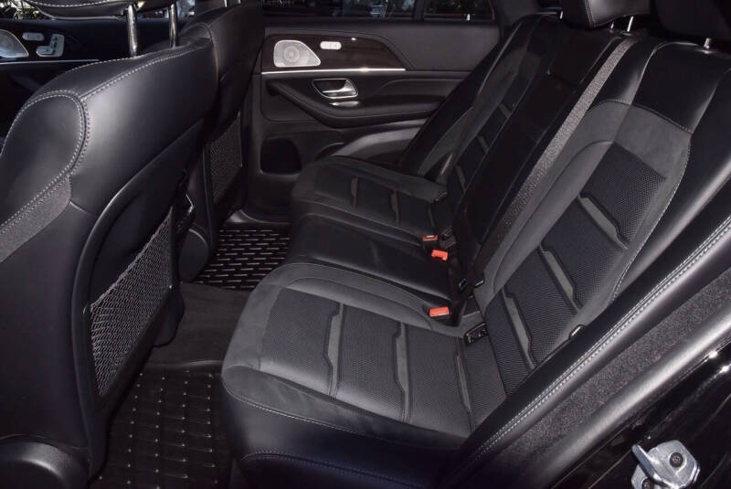 2024 Mercedes-Benz GLE AMG GLE 53