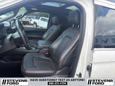 2023 Ford Expedition MAX Limited