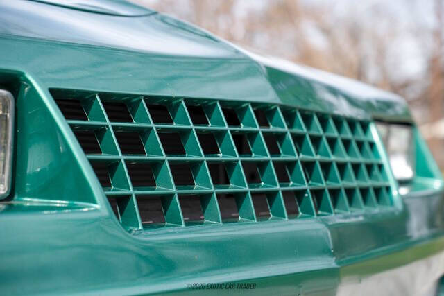 1983 Chevrolet El Camino