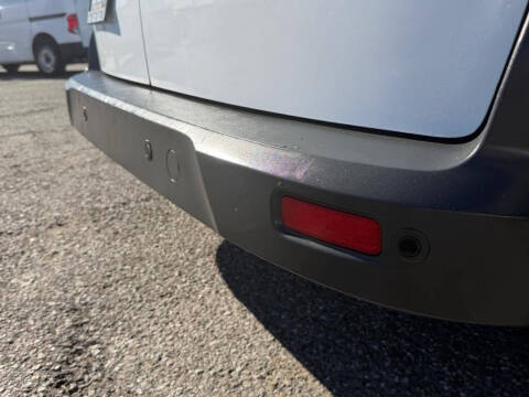 2015 Ford Transit Connect XL