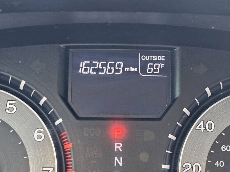 2015 Honda Odyssey EX-L w/Navi