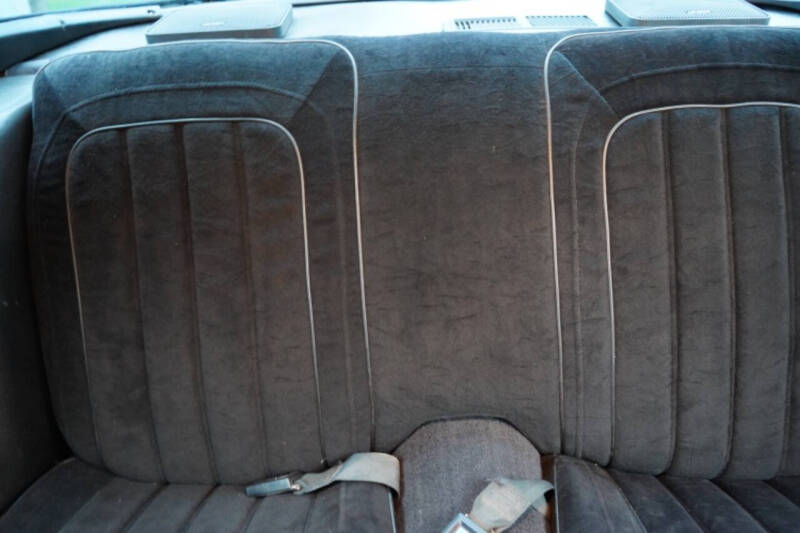 1976 Pontiac Firebird Trans Am