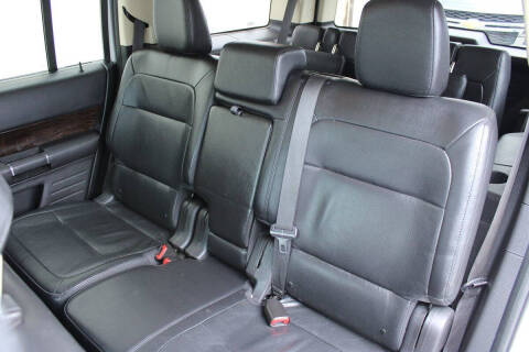 2014 Ford Flex Limited