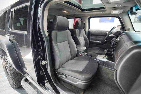 2006 HUMMER H3
