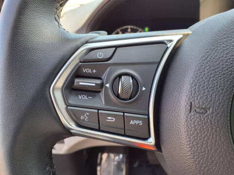 2023 Acura RDX SH-AWD w/Tech