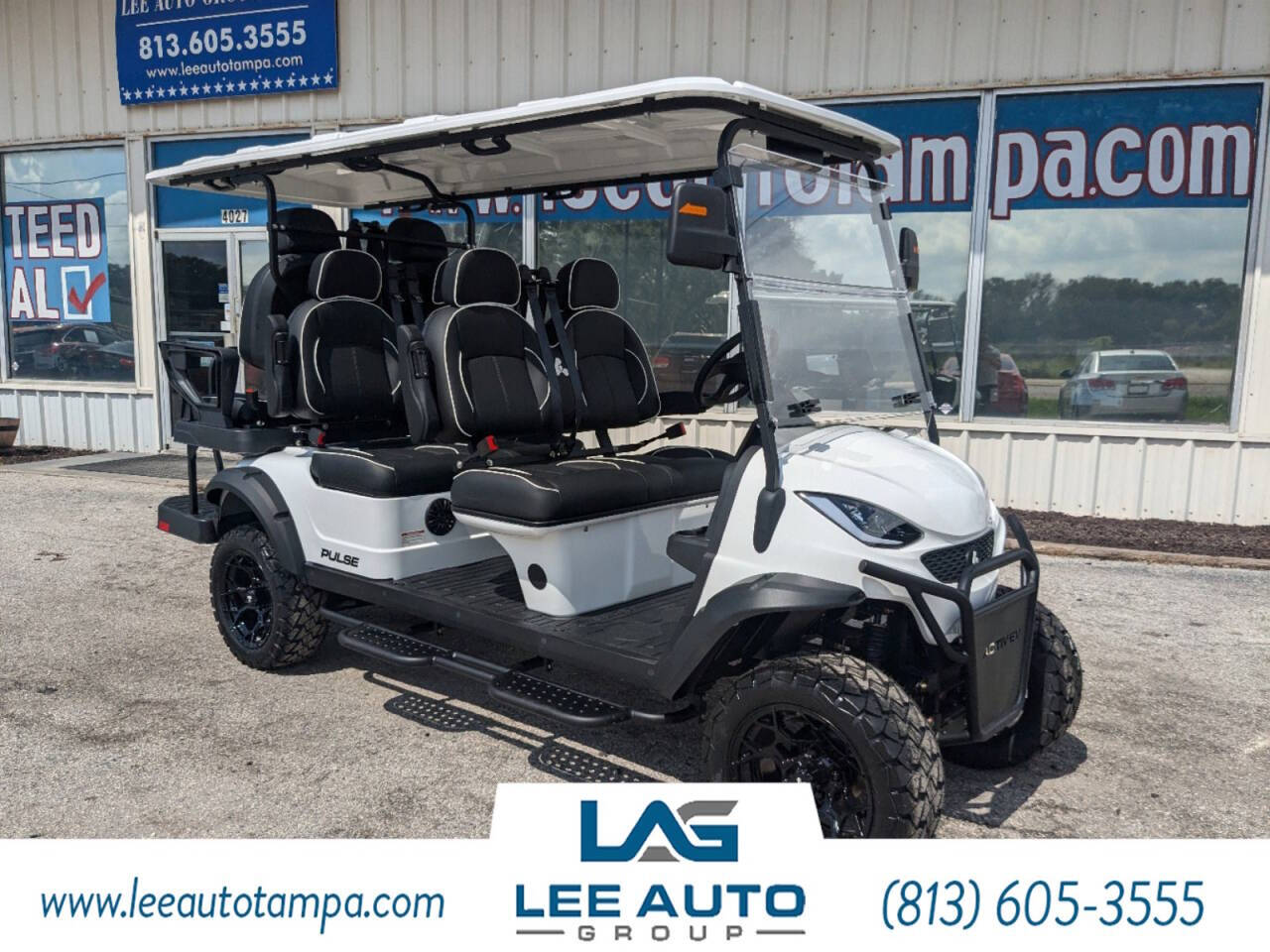 Bintelli For Sale In Plant City, FL