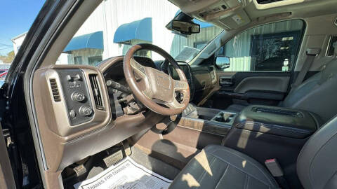 2016 GMC Sierra 1500