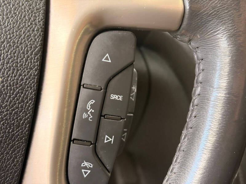 2014 GMC Acadia Denali