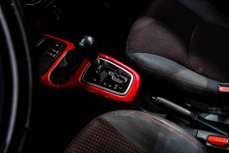 2020 Mitsubishi Mirage LE