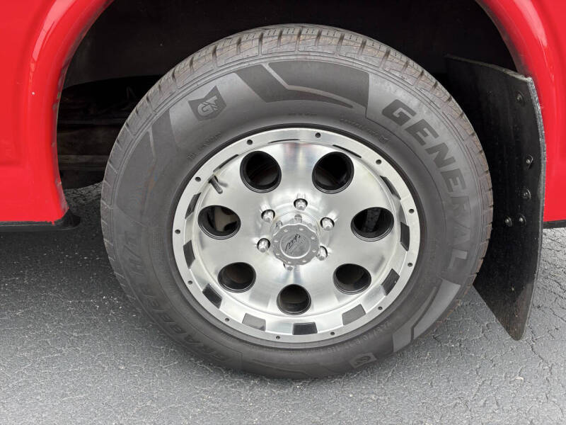 2014 Chevrolet Express 1500