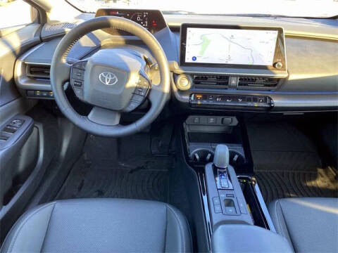 2024 Toyota Prius Limited