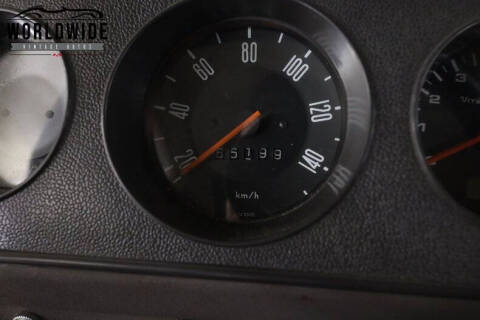 1995 Volkswagen Bus
