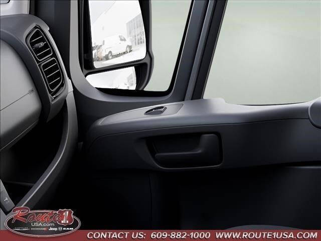 2026 RAM ProMaster