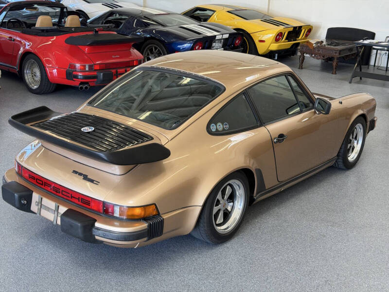 1980 Porsche 911