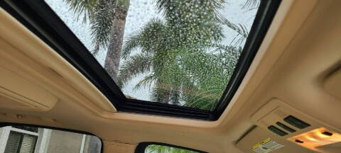 2007 Cadillac Escalade