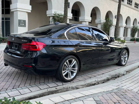 2018 BMW 3 Series 330i