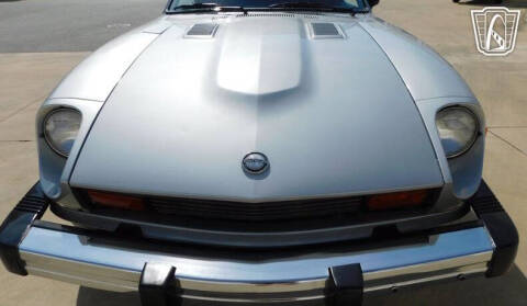 1977 Datsun 280Z