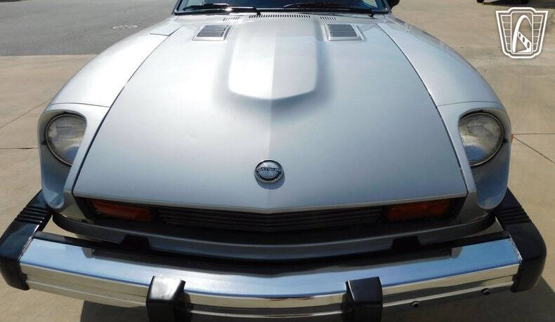 1977 Datsun 280Z