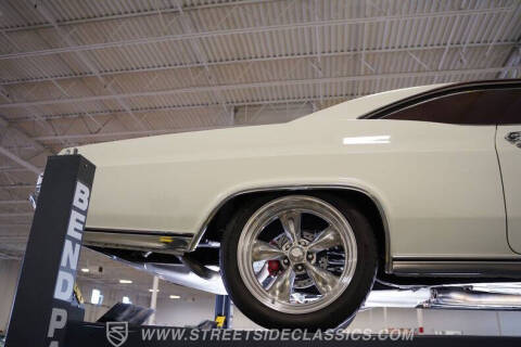 1965 Chevrolet Impala