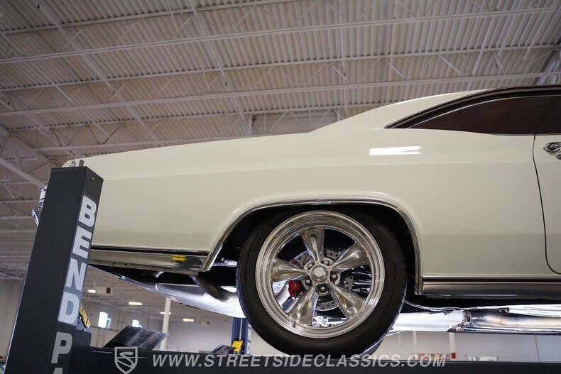 1965 Chevrolet Impala