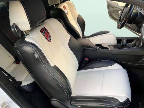 2016 Dodge Challenger