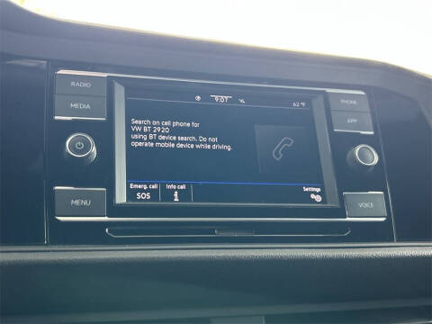 2023 Volkswagen Jetta Sport