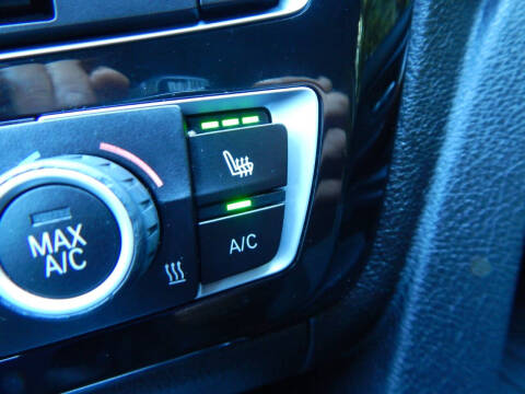 2018 BMW 3 Series 320i