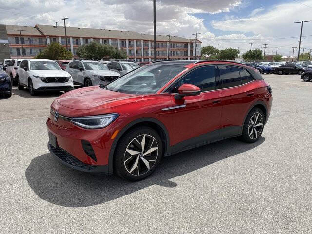 2023 Volkswagen ID.4 Pro S
