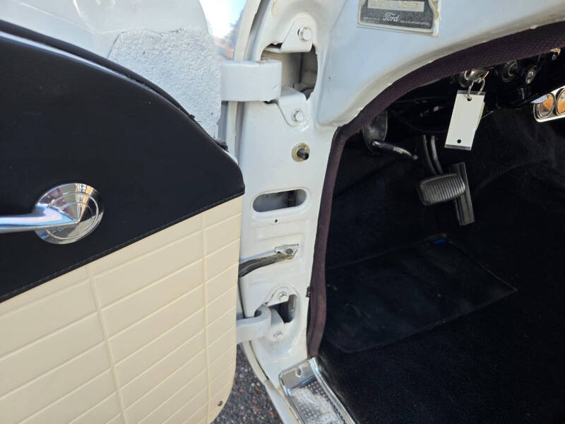 1956 Ford Customline