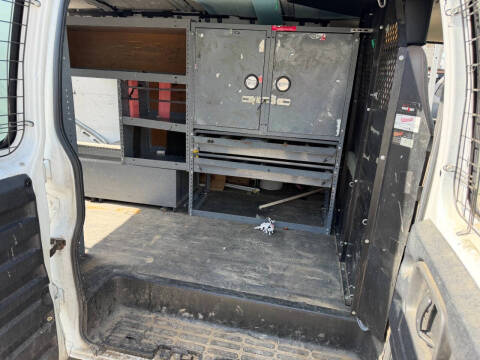 2007 Chevrolet Express 2500