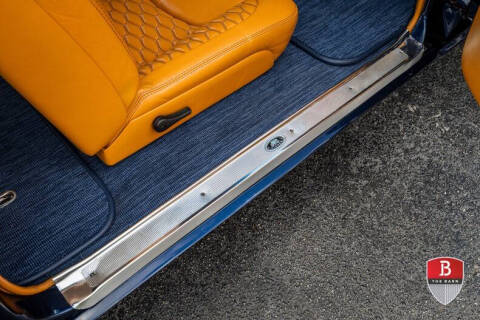 1966 Chevrolet Impala