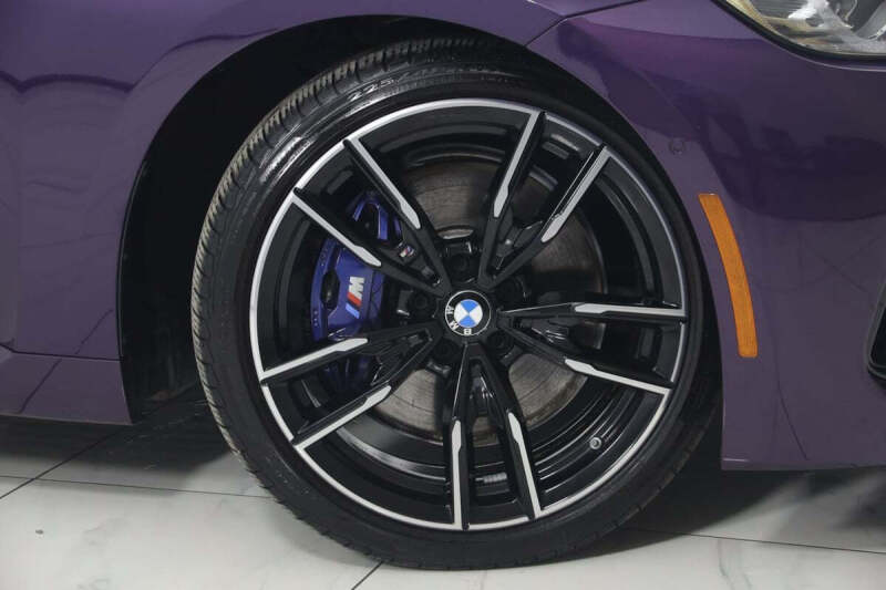 2025 BMW 2 Series M240i