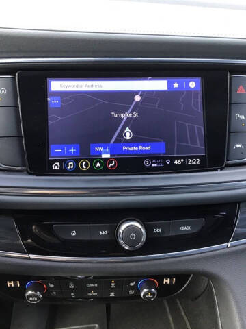 2024 Buick Enclave Premium