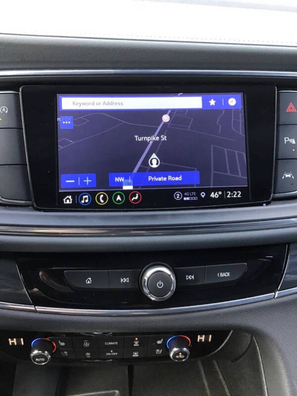 2024 Buick Enclave Premium