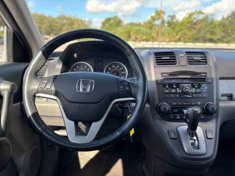 2011 Honda CR-V EX-L