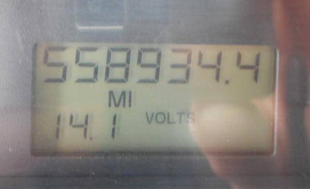 2013 Freightliner Cascadia